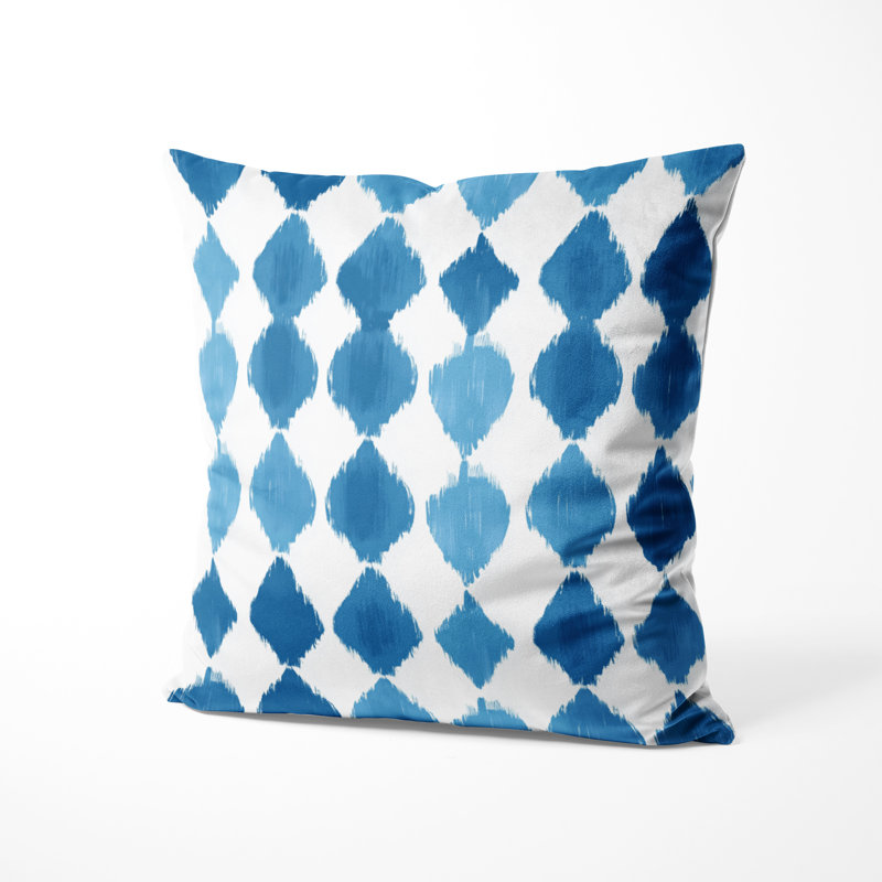 Coussin Coastal Coussin, H 18 po x l 18 po
