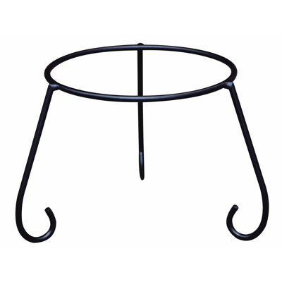 Stand for Large Mexican Chimenea
