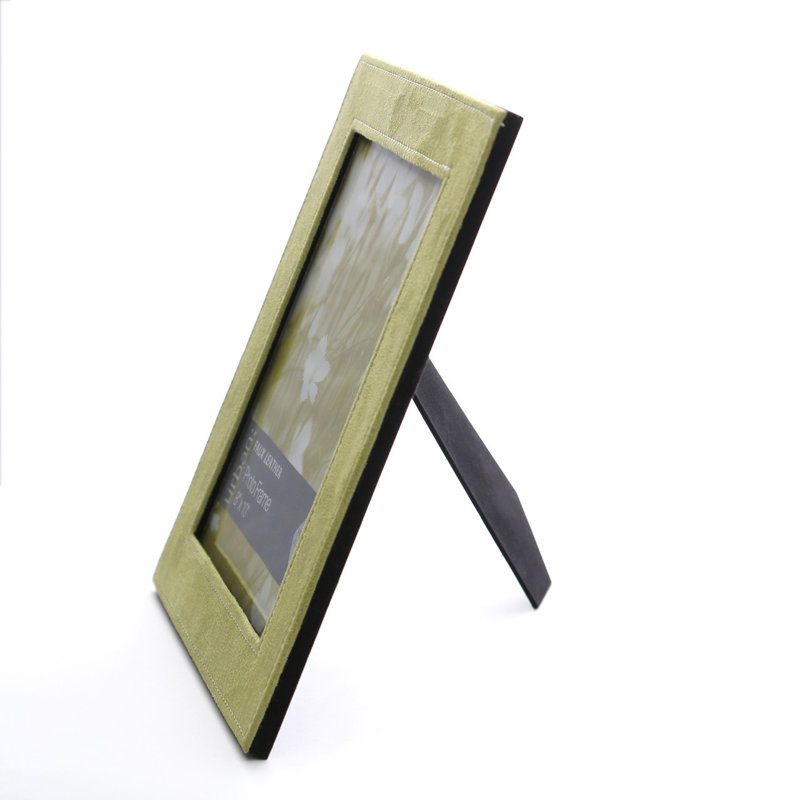 Joaquin Green Picture Frame