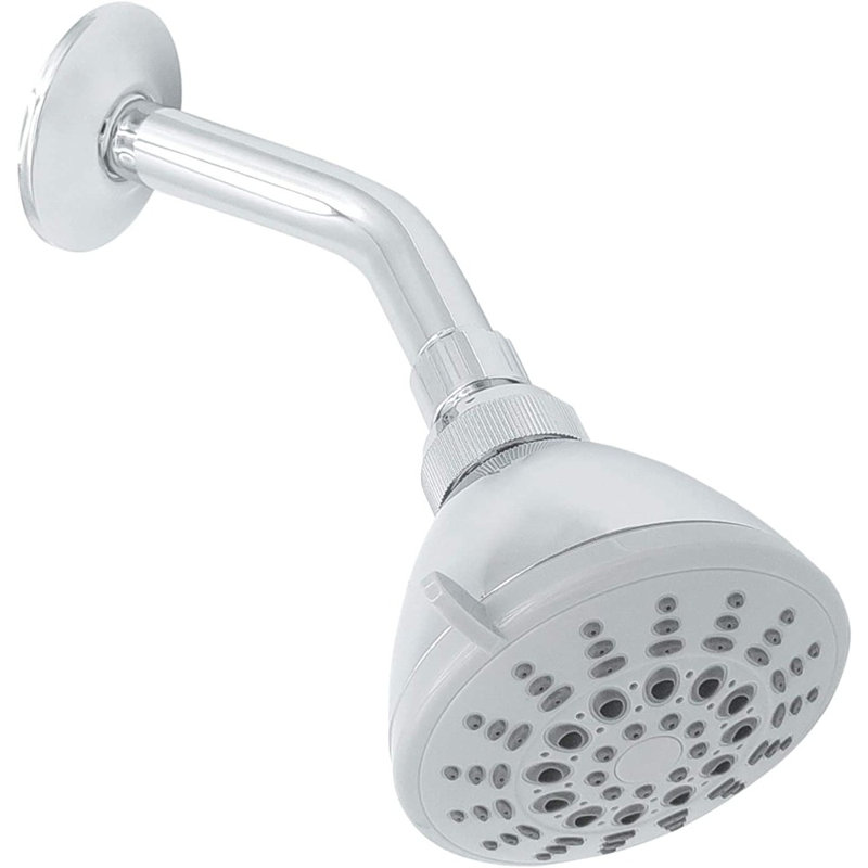 Bras de douche
