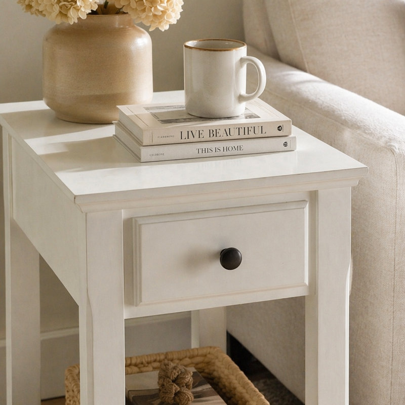 Table d'appoint Bertie