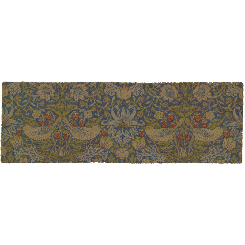 Non-Slip Doormat