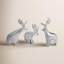 Miniature Reindeer Set-32480851