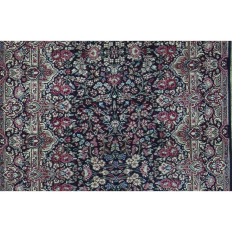 One-of-a-Kind 2'8" X 12' Area Rug