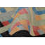 Homage Hand Knotted Wool Geometric Area Rug-973928251