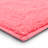 Kail Plush Stain/Fade Resistant Machine Washable Bath Mat-2092304519-2092304538