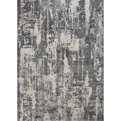 Abstract Indoor Rug