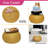 Cohill Upholstered Pouf-1332893248