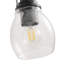 Luminaires de salle de bain Akeley