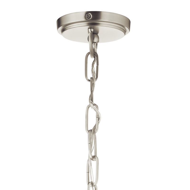 Caia 3 - Light Unique/Statement Pendant