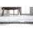 Cotton Geometric Indoor Rug-1258343942