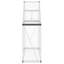 Ceferina 5.5 Ft W x 2 Ft D Greenhouse-395688432-430924361