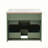 Wall Mounted Bathroom Vanity with 2 Drawers-920561024