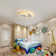 Klose 42cm LED Flush Mount Ceiling Light