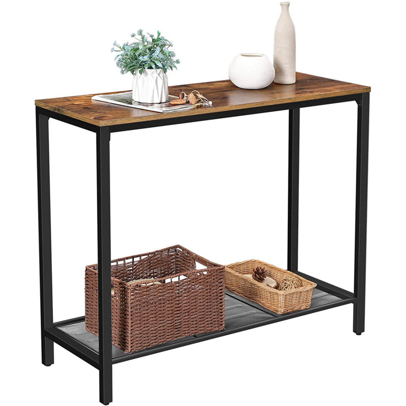 Faedo 39.4'' Console Table