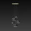 Kloud mix of 5 Pendant Lights-1130688250-1111382885-1111382883