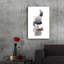 «Whimsy II» par Courtney Prahl, art mural en verre acrylique-1919775459