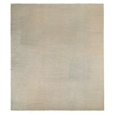 One-of-a-Kind 12’11”x14’7” Hand Knotted Area Rug