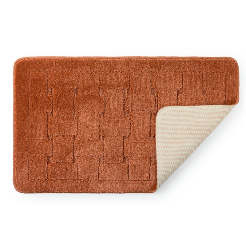 Aniss Non-Slip, Burnt Orange