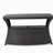 BERKELEY CHAISE LOUNGE SIDE TABLE