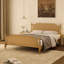 Base de lit de style traditionnel-114265597