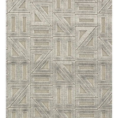 Miter Cotton Blend Fabric