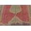 Antique One-of-a-Kind 4'0X6'0 Area Rug
