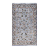 Overyed One-of-a-Kind Rectangle 3' X 5'1" Hand Knotted Area Rug