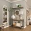Miroir mural Gasaway