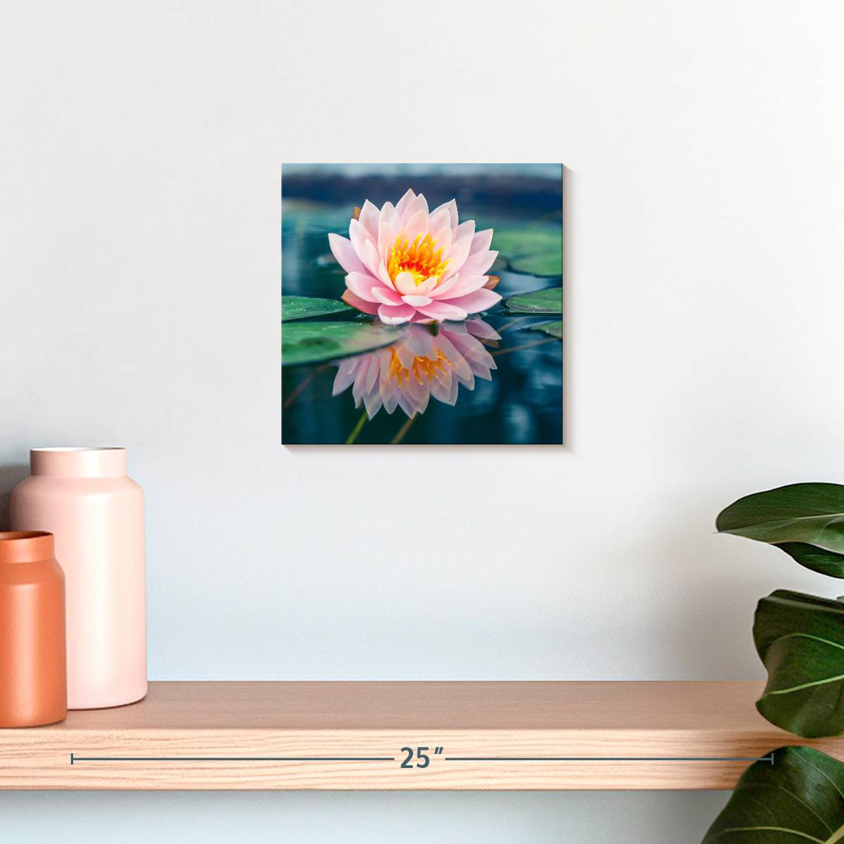 Image result for Lark Manor™ Harnek Dayspring Lotus | Wayfair