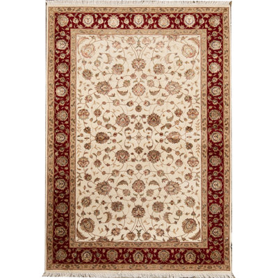 Oriental Area Rug