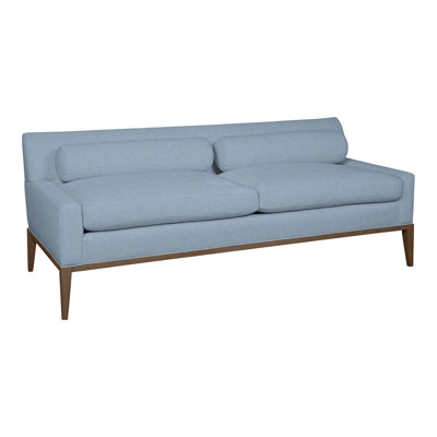 Jacen Upholstered 72.5'' Sofa