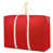 Red is out of stock selected