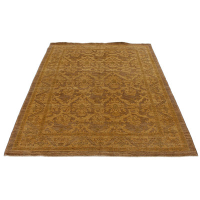 Tapis Oushak 6x7
