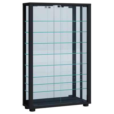Pawlu Display Cabinet