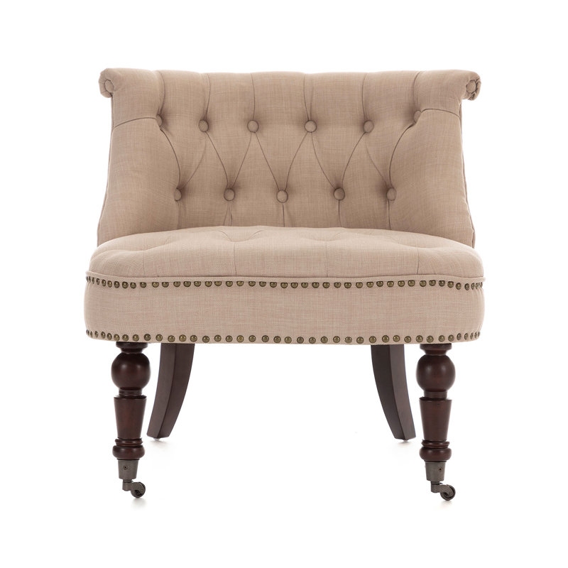 Arleatha Upholstered Armchair