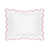 White/Brilliance Pink