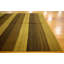 Tapis intérieur de la laine 5 pi 1 po x 6 pi 11 po one-of-kind main noué la Warminster