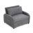 Clayman Convertible Sleeper Sofa-107879276
