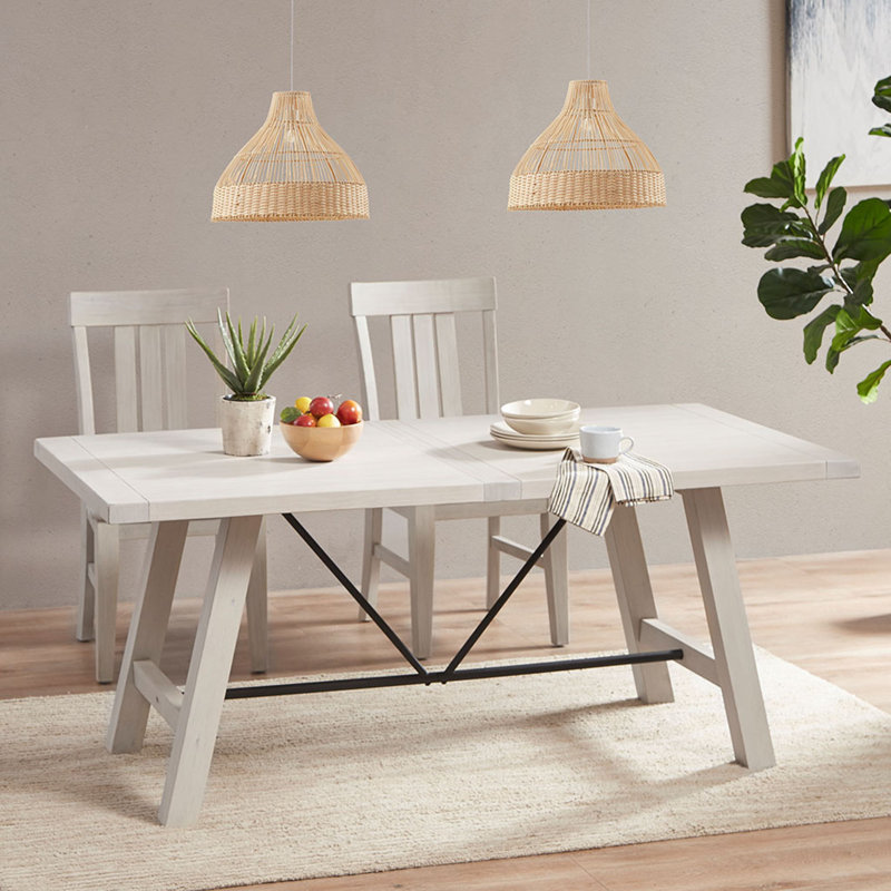 Wren 1 - Light Bell Bamboo Pendant