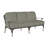 Provance Aluminum Sofa - Chalk-84679926-84679944-84679917