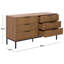 Commode 6 tiroirs Burgess-939336164