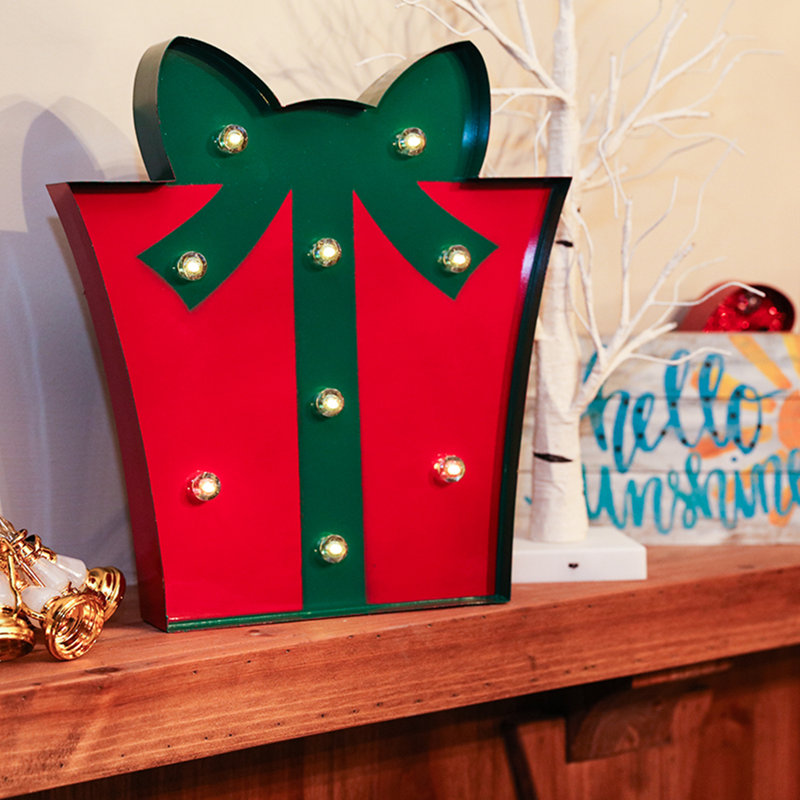 Christmas Decorative Accent
