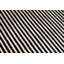 Wool Striped Area Rug
