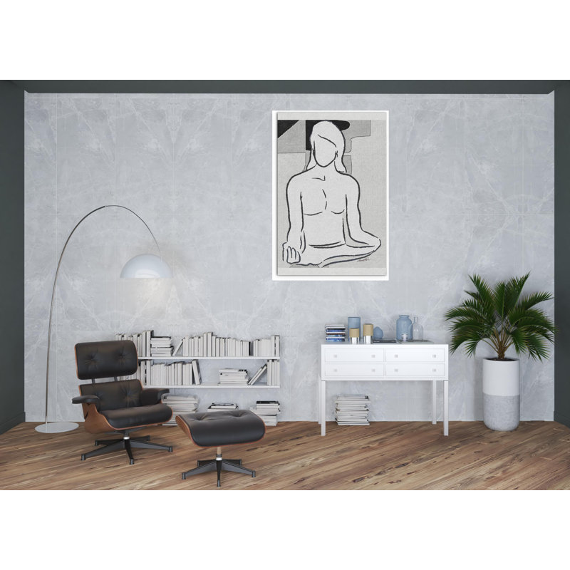 Wrapped Canvas Print Wall Art