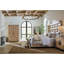Vineyard Row Panel Bed-880288504