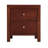 Burlington 2 Drawer Nightstand-1557313640