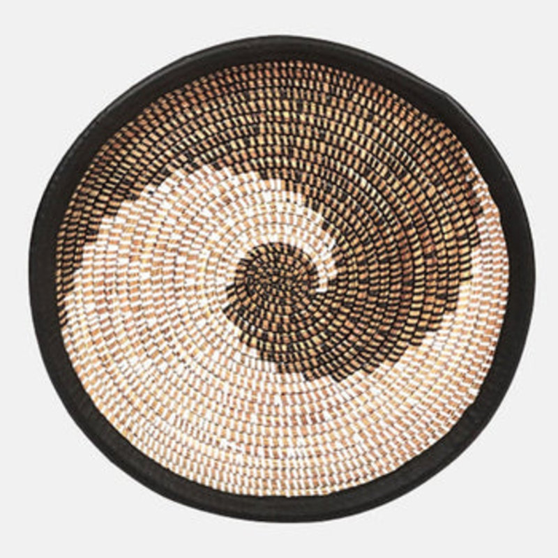 Latitude Vive Decorative Basket