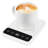 Edge Collections Carafe & Mug Warmer
