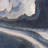 Juno REG120A Blue Grey Sand Wave Pattern Area Rug-69295867